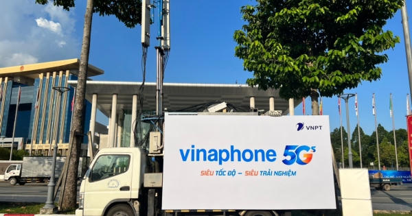 Techfest Việt Nam 2022: Màn trình diễn của các thiết bị tiến tiến nhất Techfest Việt Nam 2022: Màn trình diễn của các thiết bị tiến tiến nhất