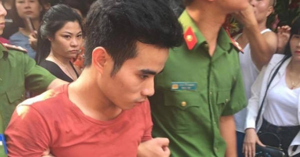 Vĩnh Phúc: Bắt nghi phạm trong vụ bộ xương người trong ngôi nhà hoang