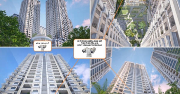 Làm gì để hạn chế vật thể bay tại các toà chung cư cao tầng hiện nay?