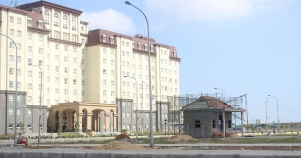 Hà Tĩnh: Formosa nói gì về việc tiếp tục xin xây miếu thờ?