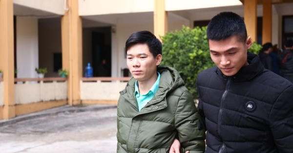 Lý do tội danh truy tố bác sĩ Hoàng Công Lương nhiều lần thay đổi
