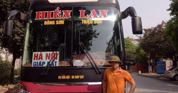 Tạm dừng hoạt động vận tải hành khách công cộng từ Hà Nội đến 14 tỉnh, thành phố và ngược lại