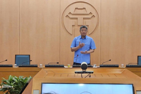 Kiên quyết dẹp bỏ chợ cóc, chợ tạm và cơ sở giết mổ không đảm bảo