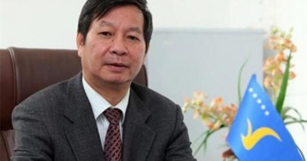 TS Lê Khắc Hiệp: 'Tăng tuổi về hưu là xu thế tất yếu'