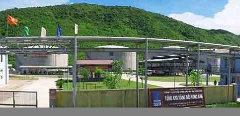 Con đường thăng tiến "lạ kỳ" của Giám đốc PV OIL Vũng Áng