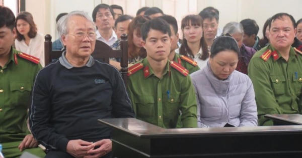 “Vẽ” dự án giả để chiếm đoạt gần 138 tỷ