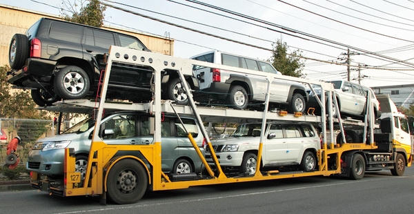 Kinh tế 24h: Đại hạ giá ô tô và giấc mơ xe giá rẻ năm 2018 của người Việt