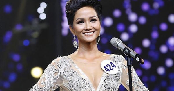 Làn gió mới cho các cuộc thi nhan sắc Việt