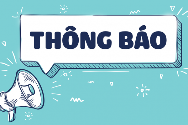 Thông báo về việc thay đổi địa chỉ công ty luật