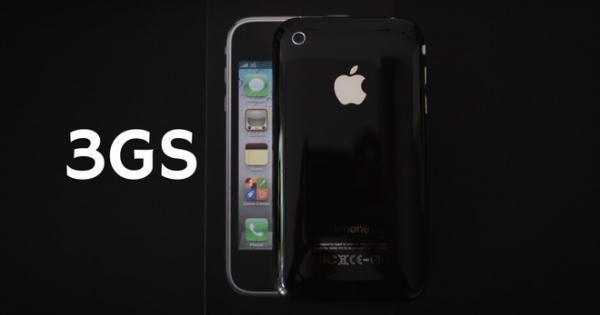 Sẽ không còn bất cứ chiếc iPhone "S" nào trong tương lai?