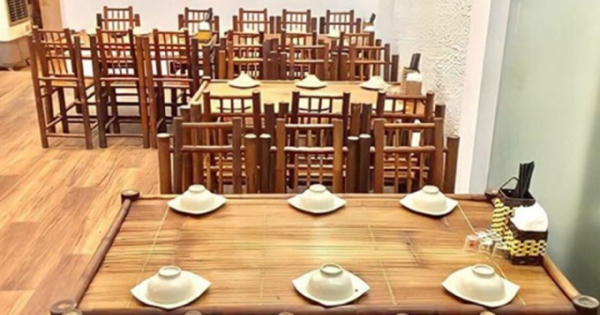 Nhiều dịch vụ ở Hà Nội hoạt động trở lại nhưng... thiếu lao động Nhiều dịch vụ ở Hà Nội hoạt động trở lại nhưng... thiếu lao động
