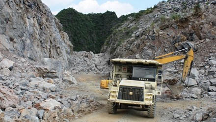 Có được đăng ký dịch vụ nổ mìn? Có được đăng ký dịch vụ nổ mìn?