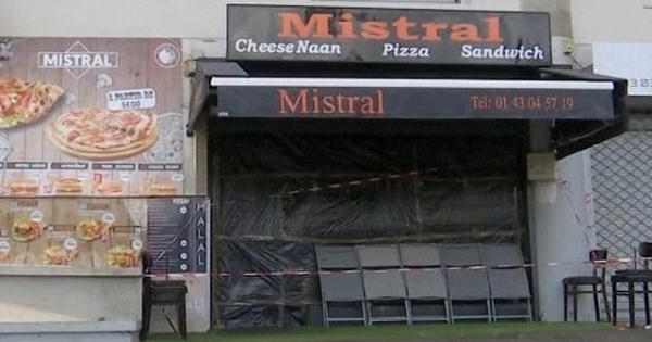 Đợi đồ ăn quá lâu, thực khách nổi giận rút súng bắn chết bồi bàn