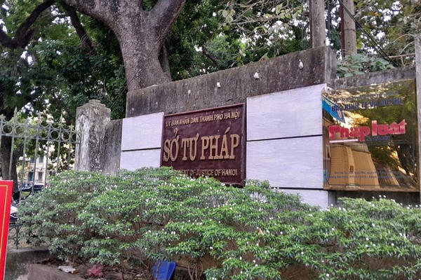 Chi tiết phương án sắp xếp, tinh gọn tổ chức bộ máy khối chính quyền tại Hà Nội