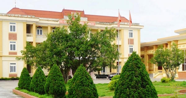 F1 về quê ăn Tết tiếp xúc với nhiều người, huyện chỉ đạo truy vết