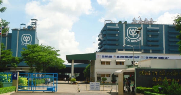 Bị truy thu thuế 138 tỷ, Công ty Cổ phần chăn nuôi C.P Việt Nam làm ăn thế nào?