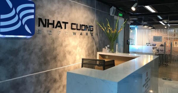 Công ty Nhật Cường đề nghị bàn giao phần mềm cho Hà Nội vận hành