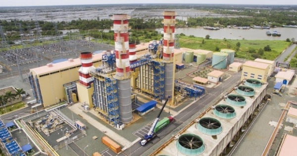 PV Power ước lãi 843 tỷ đồng trong quý I/2019, đi ngang so với cùng kỳ năm ngoái