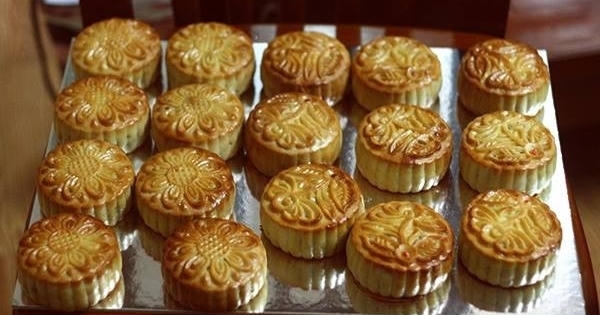 Kiểm tra an toàn thực phẩm mùa Trung thu