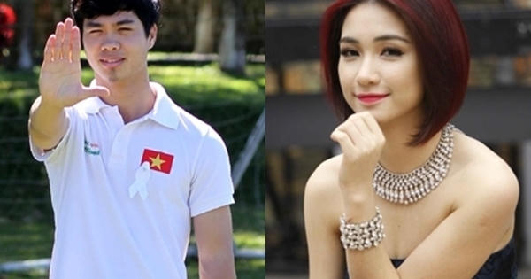 "Người yêu bí mật" của Công Phượng lâm cảnh nợ nần trắng tay