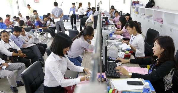 Sửa quy định số lượng Phó Giám đốc sở, Phó Trưởng phòng