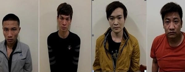 Chủ tiệm cầm đồ dọa giết con nợ để ép trả tiền vay lãi 'cắt cổ'