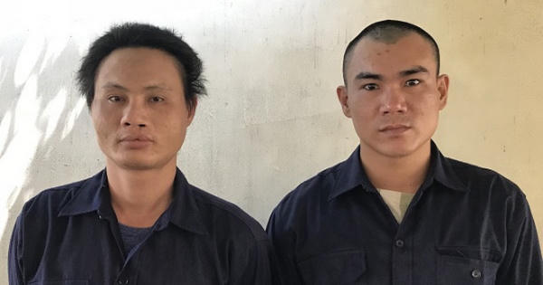 Đồng Nai: Dùng súng uy hiếp, hành hung, cướp cả chim cảnh để trừ nợ