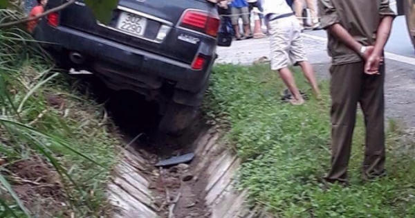 Hà Giang: Va chạm giao thông, 2 thanh niên tử vong tại chỗ