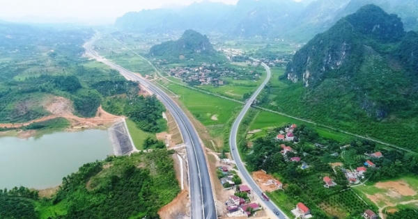 Bộ GTVT sẽ có thêm cơ quan chuyên trách về quản lý, phát triển đường cao tốc