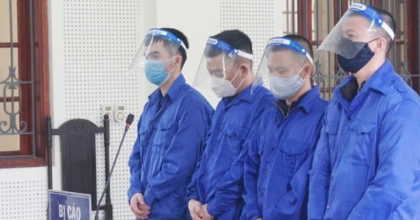 Bữa tiệc sinh nhật bằng ma túy khiến nhiều người trả giá đắt