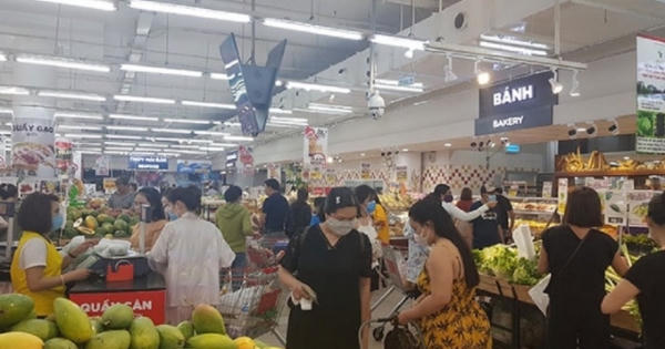 Đà Nẵng: Công bố đường dây 'nóng' xử lý hành vi đầu cơ, găm hàng, nâng giá