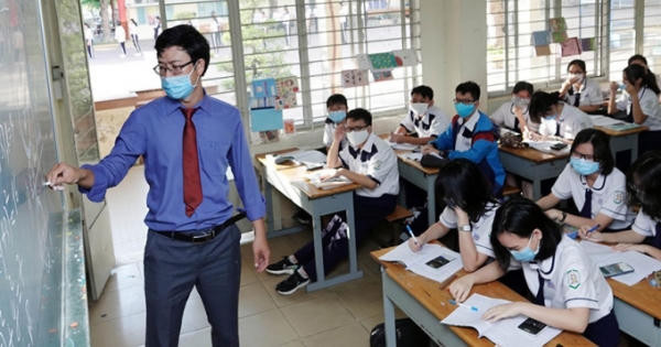 Xếp lương giáo viên ứng với hạng chức danh nghề nghiệp được bổ nhiệm Xếp lương giáo viên ứng với hạng chức danh nghề nghiệp được bổ nhiệm