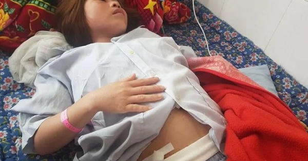 Vụ cắt vòi trứng khi đi mổ ruột thừa: Kíp mổ hoàn toàn đúng! Vụ cắt vòi trứng khi đi mổ ruột thừa: Kíp mổ hoàn toàn đúng!