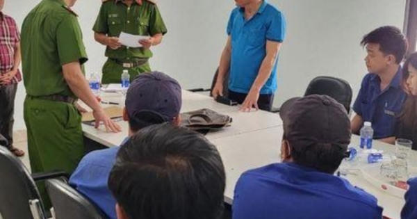 Gia Lai: Khởi tố, bắt tạm giam giám đốc và phó giám đốc trung tâm đăng kiểm xe cơ giới 81-05D