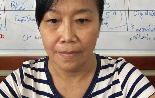 Lừa bán đất, vay tiền tỷ rồi cao chạy xa bay