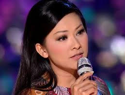 Như Quỳnh ngồi ghế HLV thần tượng Bolero mùa 3
