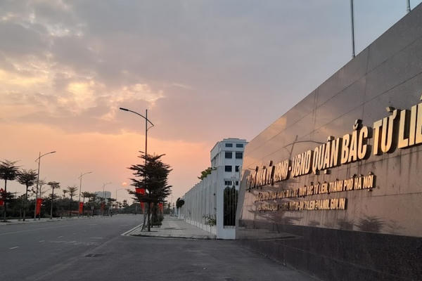 Công dân tố cáo Chủ tịch UBND quận Bắc Từ Liêm có đúng, có sai