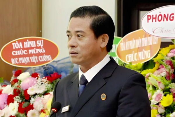 Nhiều cựu cán bộ tòa án, kiểm sát viên, luật sư bị đề nghị truy tố trong đường dây "chạy án"