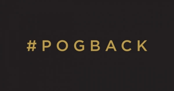 Pogba chính thức quay lại mái nhà xưa