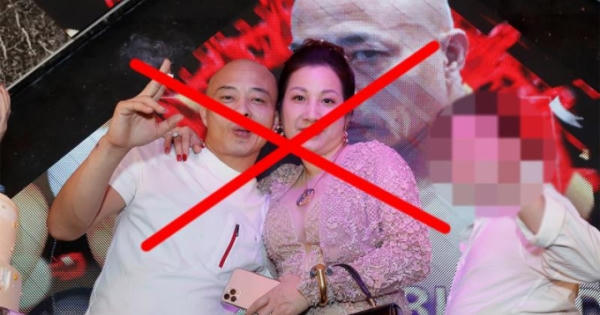 Vợ chồng Đường Dương tạo "bình phong" để hoạt động kiểu xã hội đen như thế nào?