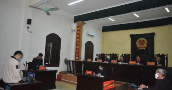 Đòi tiền không được, con rể giết mẹ vợ