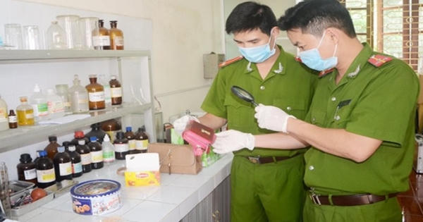 Giám định tư pháp góp phần quan trọng vào việc điều tra, truy tố, xét xử Giám định tư pháp góp phần quan trọng vào việc điều tra, truy tố, xét xử