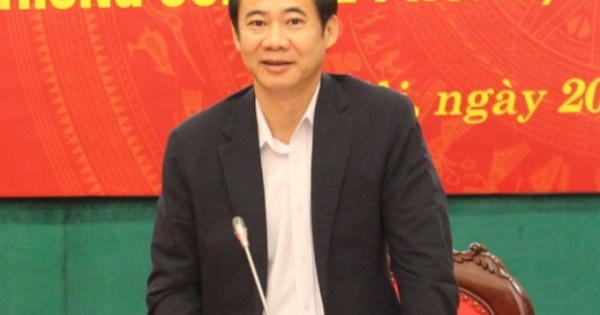 Ủy ban Kiểm tra Trung ương vào cuộc xử lý cán bộ vi phạm liên quan vụ Công ty Việt Á