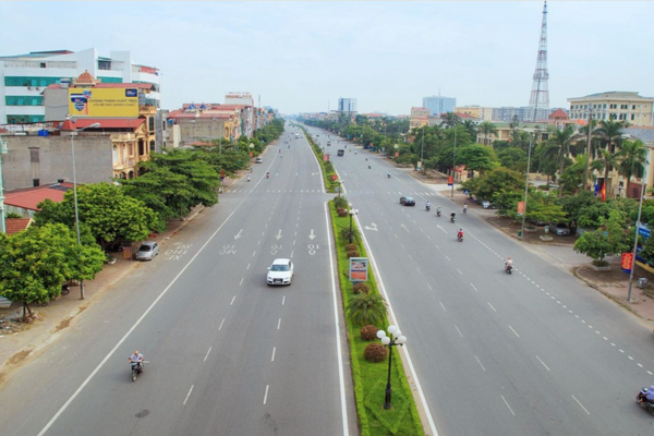 Đầu tư nhiều dự án, xã Tân Quang đã “thay da đổi thịt” Đầu tư nhiều dự án, xã Tân Quang đã “thay da đổi thịt”