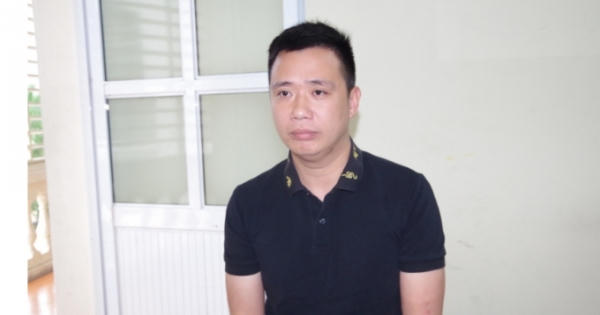 Khởi tố đối tượng cho vay lãi nặng tổng số tiền gần 22 tỷ đồng