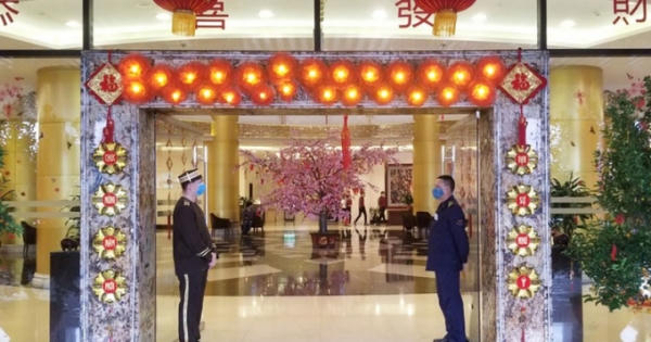 Khách sạn, doanh nghiệp du lịch Lào Cai khốn đốn vì dịch Covid-19 Khách sạn, doanh nghiệp du lịch Lào Cai khốn đốn vì dịch Covid-19