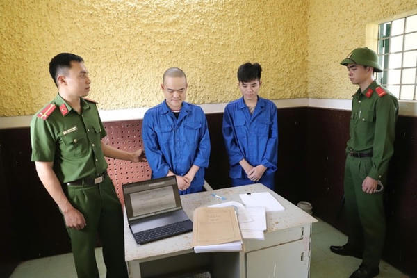 Lập nhóm bán xe giá rẻ, lừa đảo chiếm đoạt hơn 10 tỷ đồng