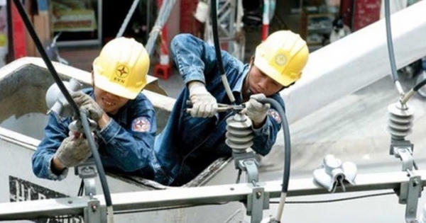 Lao động doanh nghiệp Nhà nước có thu nhập cao nhất