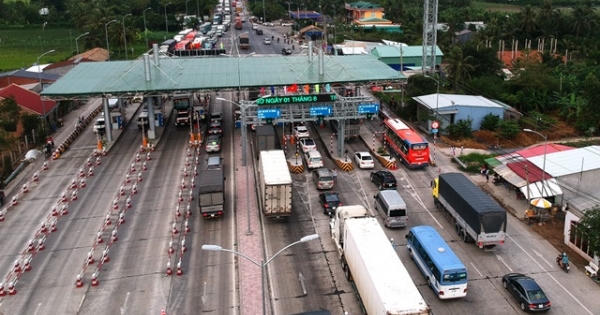 Bộ Giao thông vận tải thừa nhận bất cập, sẽ giảm phí BOT Cai Lậy
