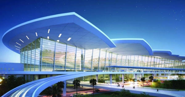 Quy hoạch tổng thể phát triển hệ thống cảng hàng không, sân bay toàn quốc thời kỳ 2021 - 2030, tầm nhìn đến năm 2050 Quy hoạch tổng thể phát triển hệ thống cảng hàng không, sân bay toàn quốc thời kỳ 2021 - 2030, tầm nhìn đến năm 2050